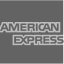 Amex card logo